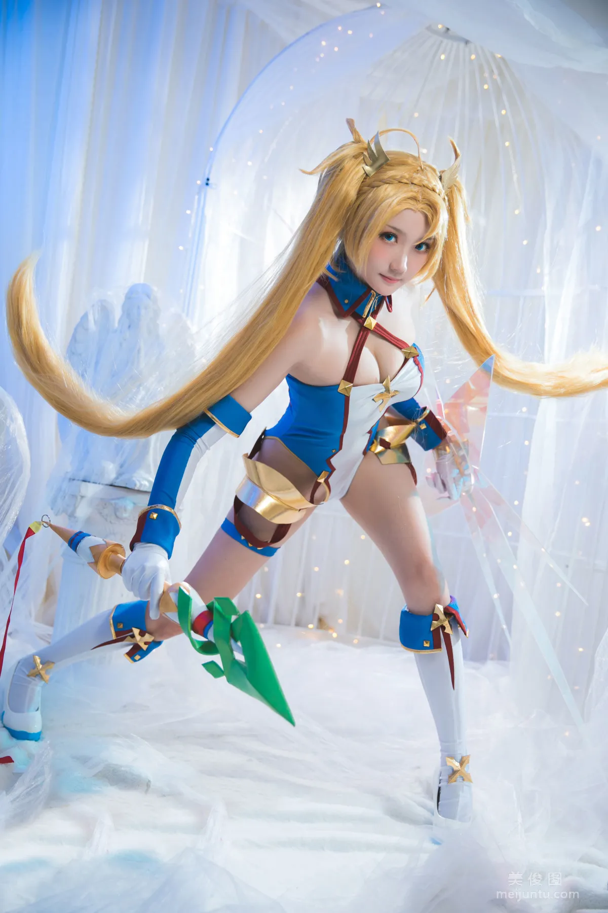 Gua Xichan: Web Idols photo 5