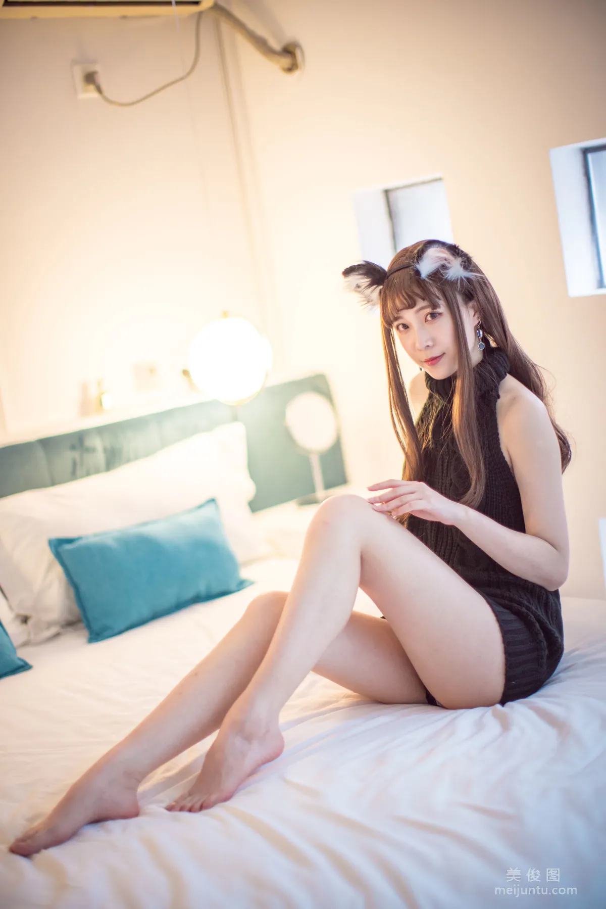 [網紅COSER] sakiiii翎柒 - 私房 寫真集 35