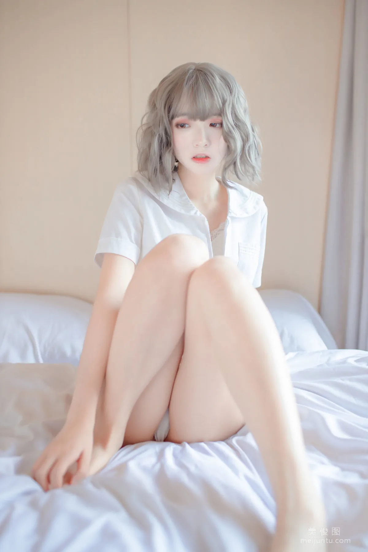 Fengmao ss: Web Idols photo 20