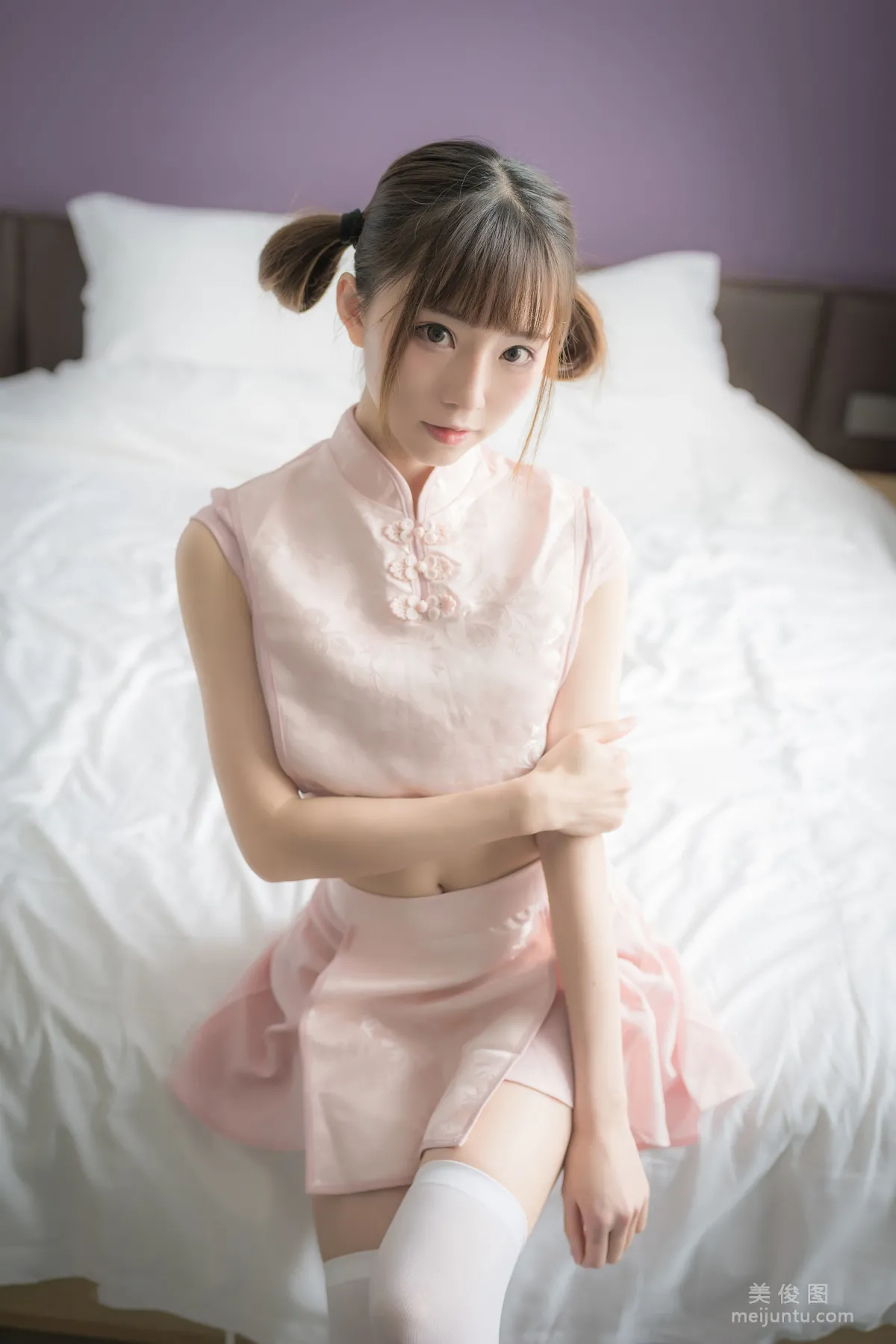 Qi Tailang: Web Idols photo 38