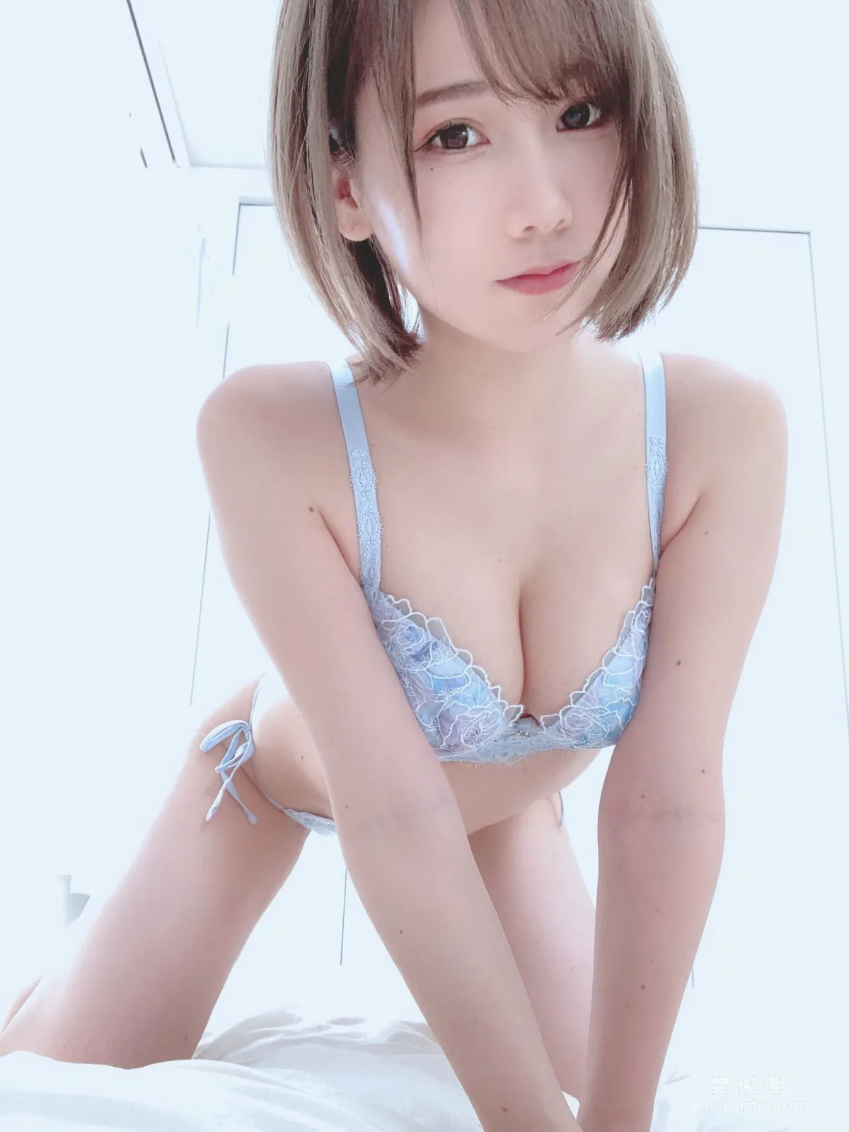 日本甜美COSERけんけん[fantia] 2020.09 紐11