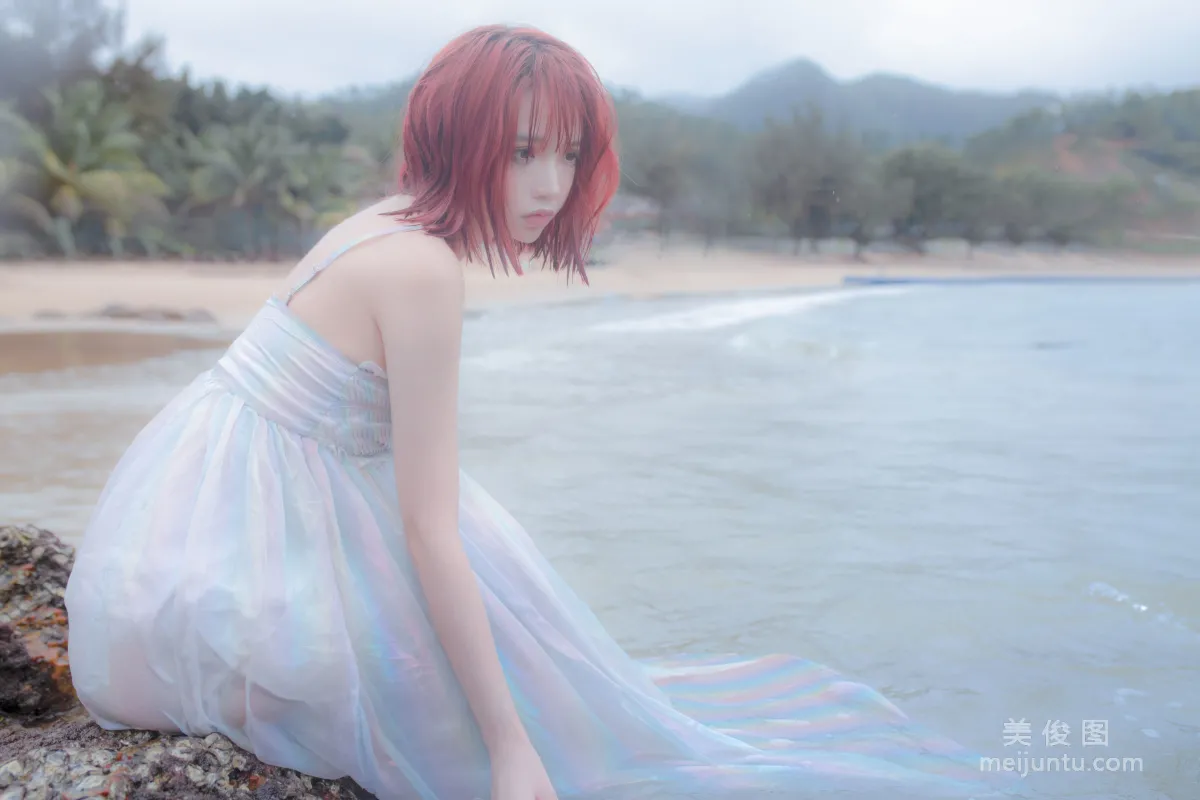 Fengmao ss: Web Idols photo 3