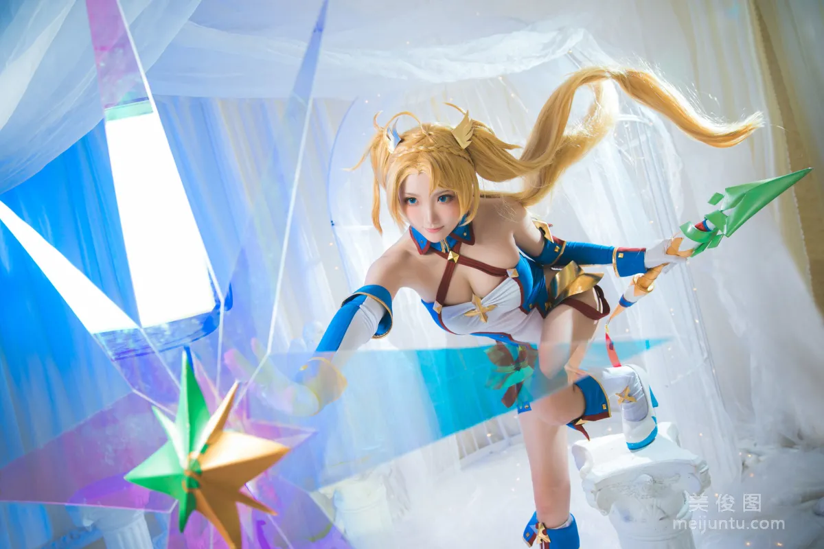 Gua Xichan: Web Idols photo 11
