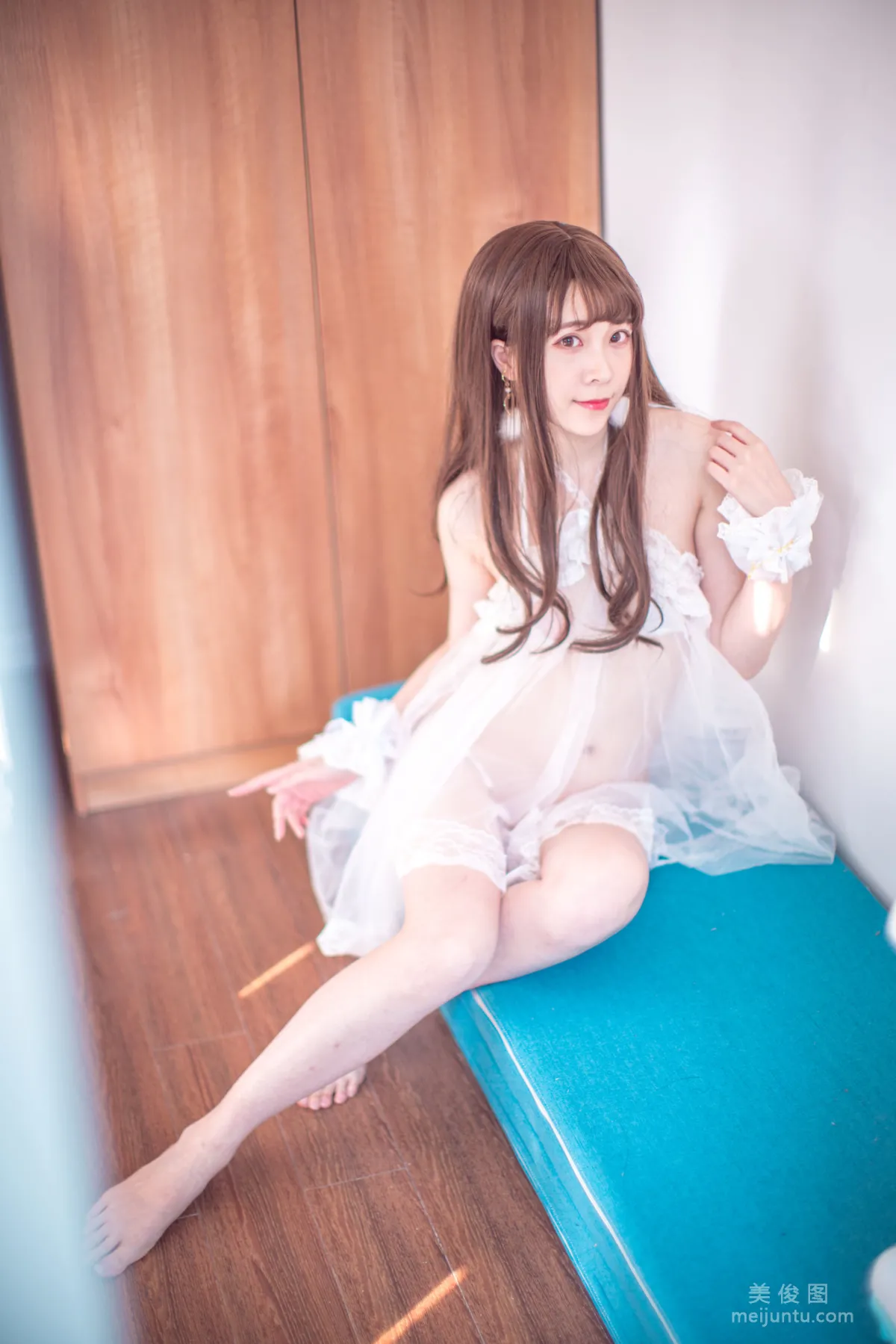 [網紅COSER] sakiiii翎柒 - 私房 寫真集 67