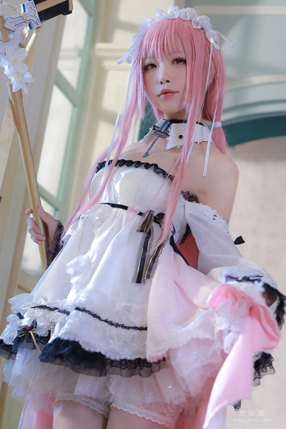 Shui Miao: Web Idols photo 31