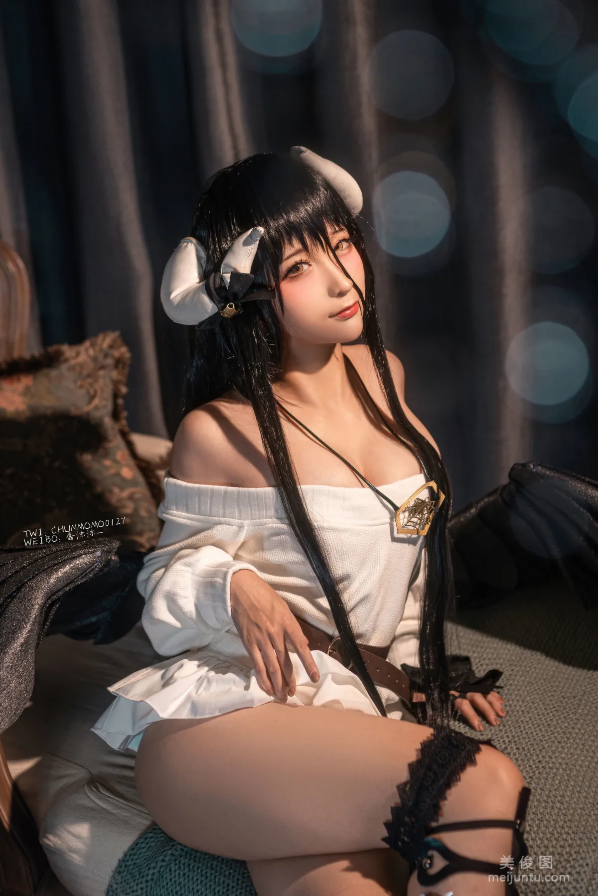 Chun Momo: Web Idols photo 29