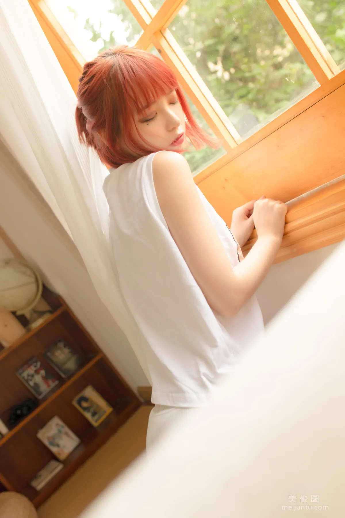 Fengmao ss: Web Idols photo 7