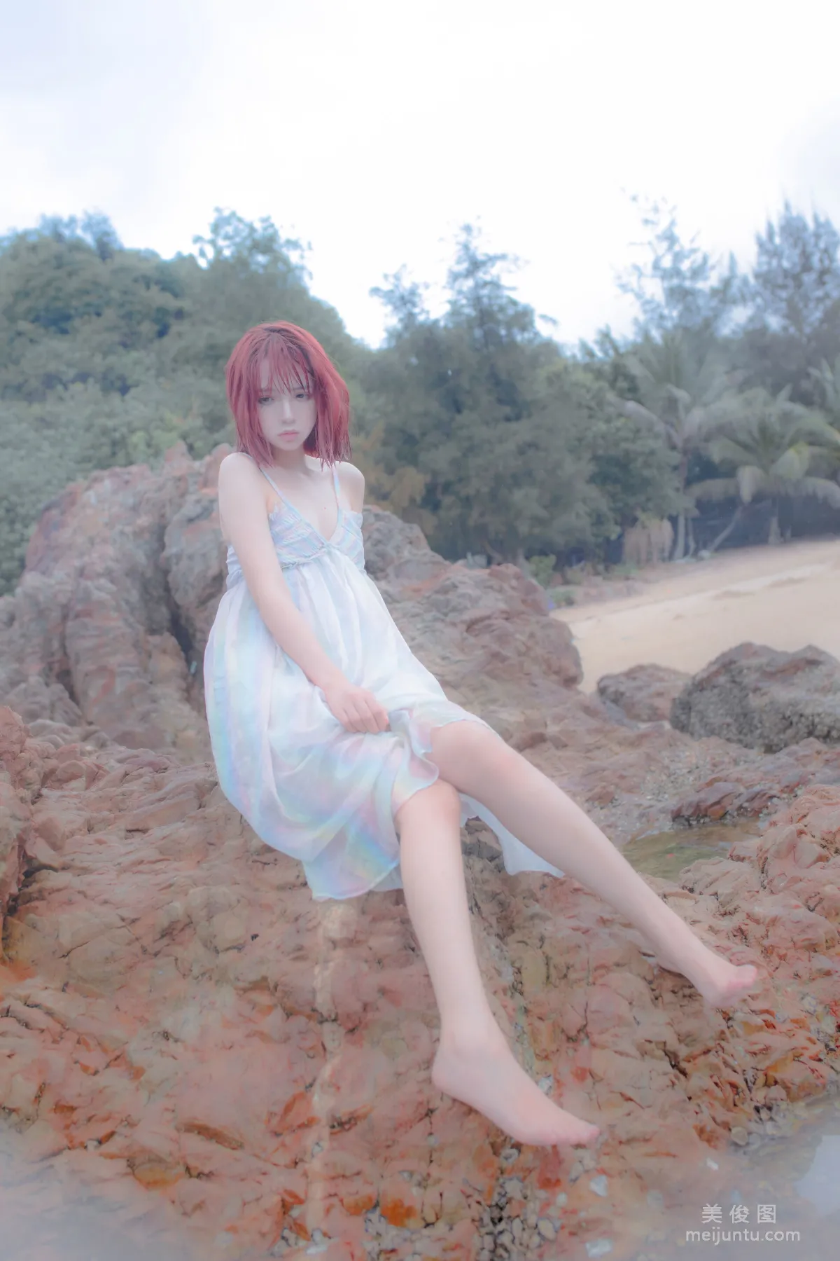 Fengmao ss: Web Idols photo 17