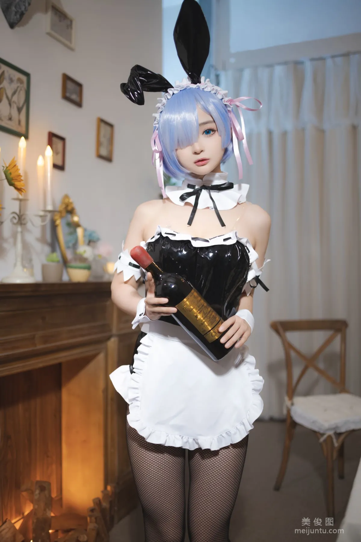 Yingjing Ningning: Web Idols photo 7