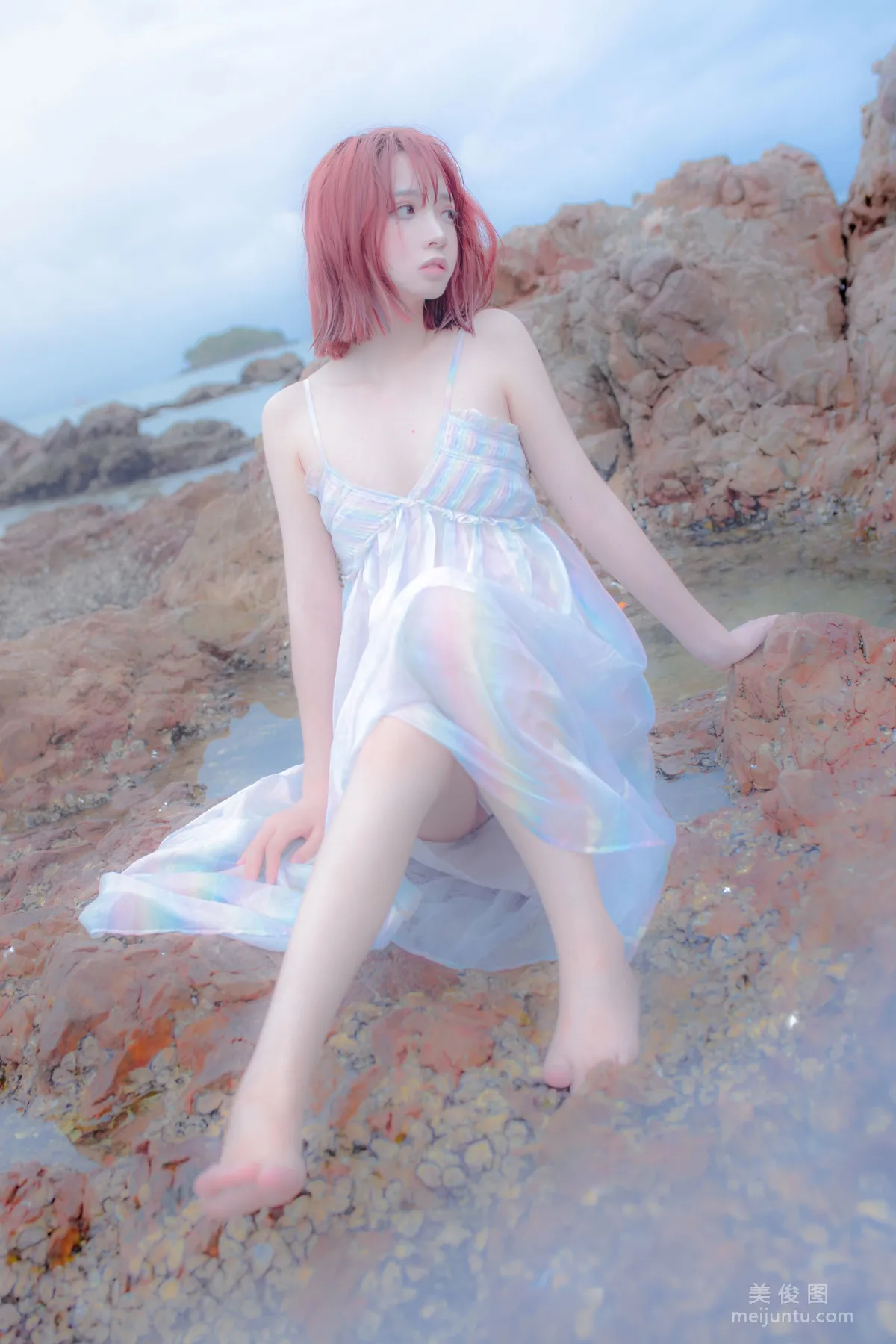 Fengmao ss: Web Idols photo 22
