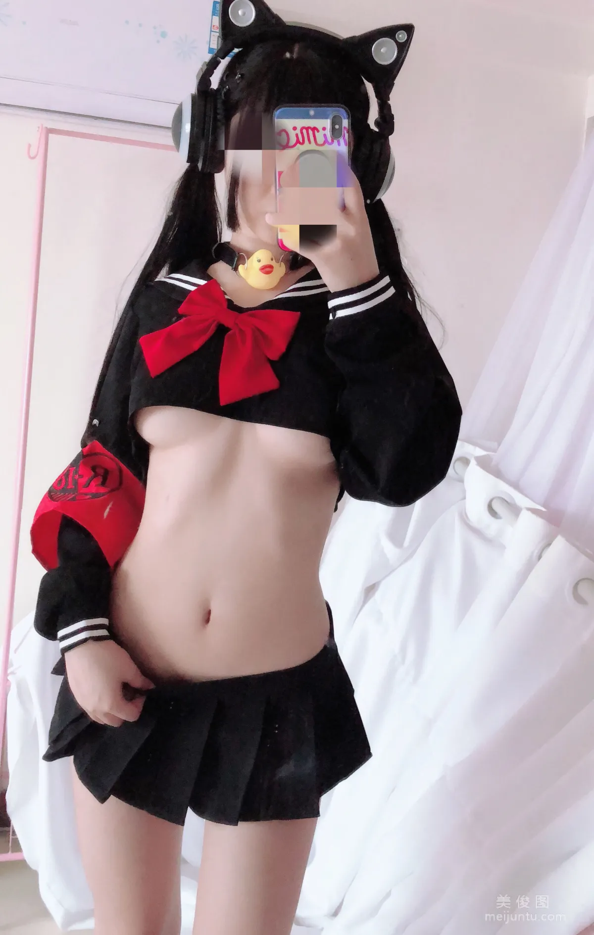 Yingjing Ningning: Web Idols photo 54