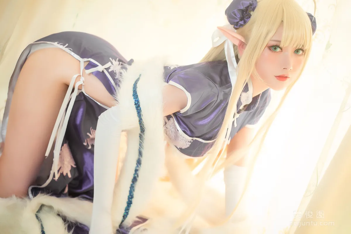 Niannian D: Web Idols photo 22
