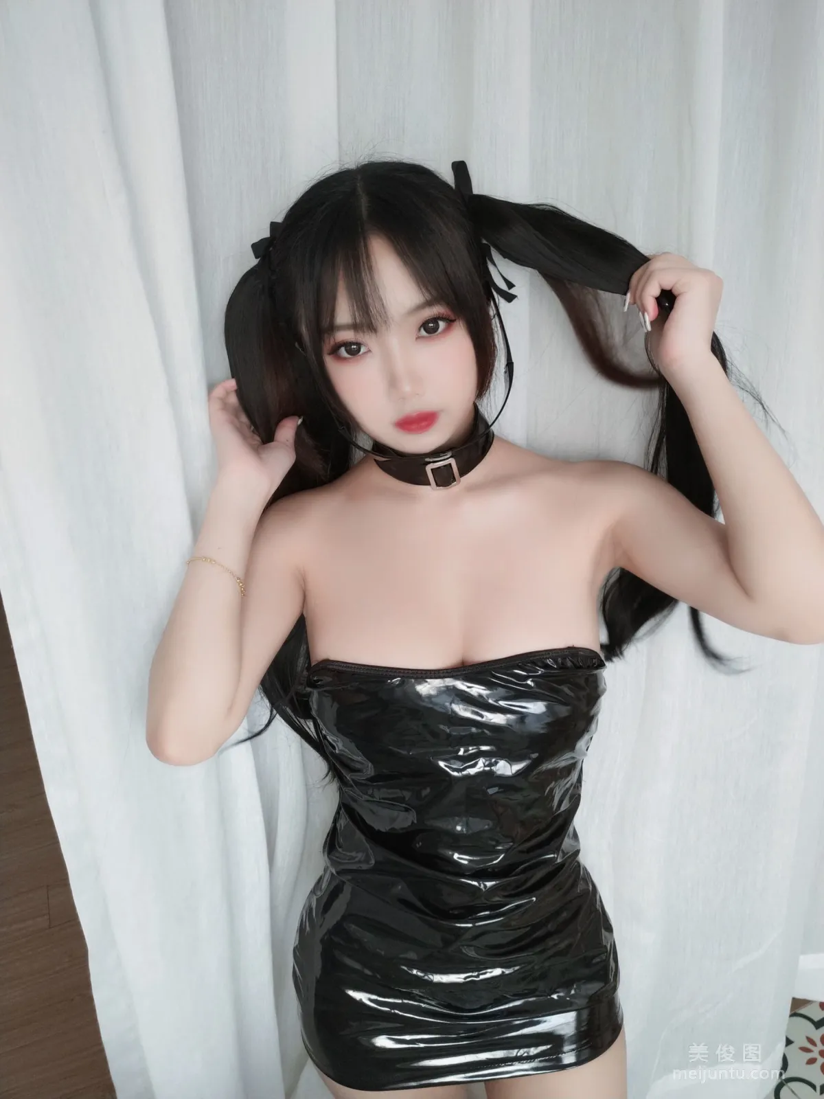 Gui Chuyao: Web Idols photo 2