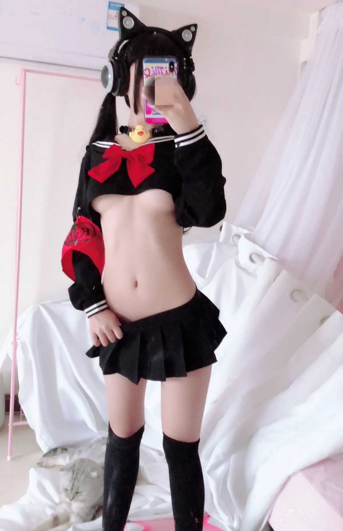 Yingjing Ningning: Web Idols photo 16