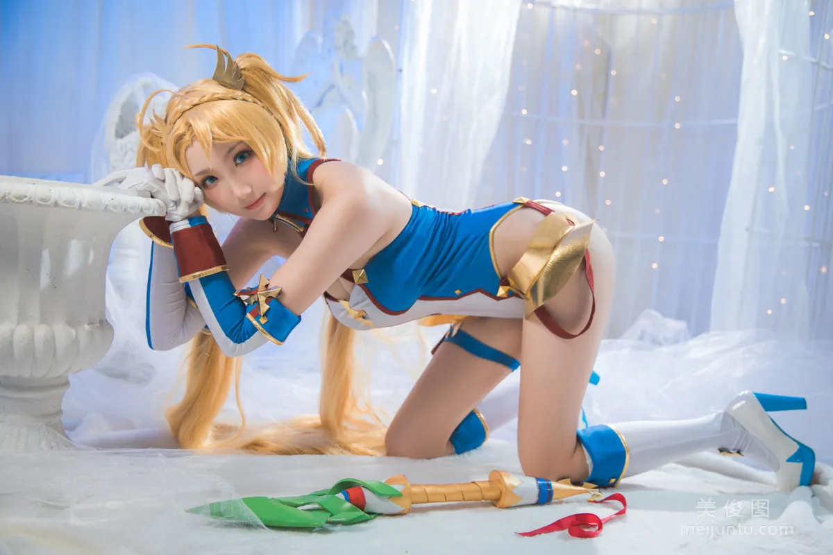 Gua Xichan: Web Idols photo 21