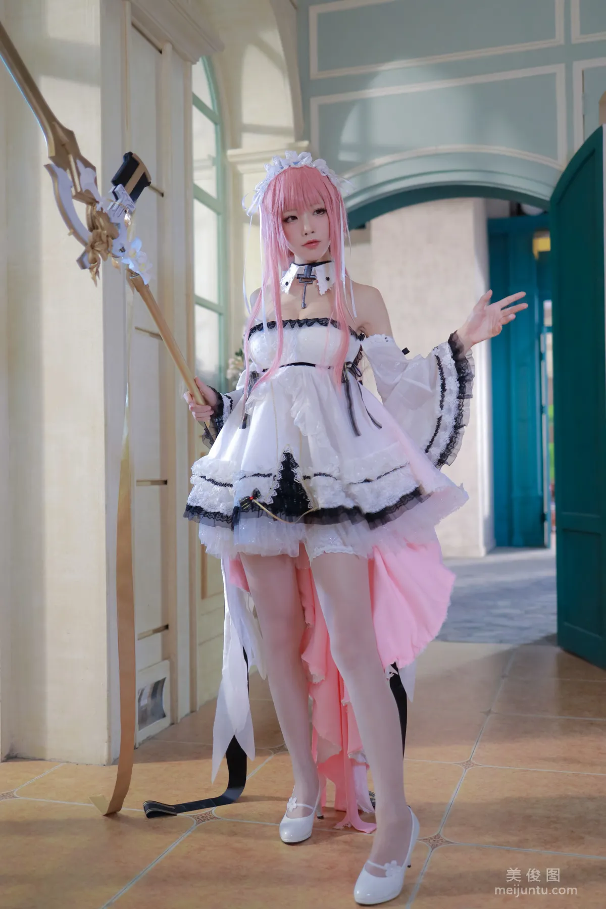 Shui Miao: Web Idols photo 10