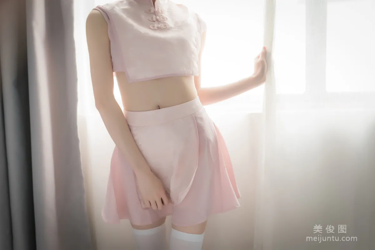 Qi Tailang: Web Idols photo 15