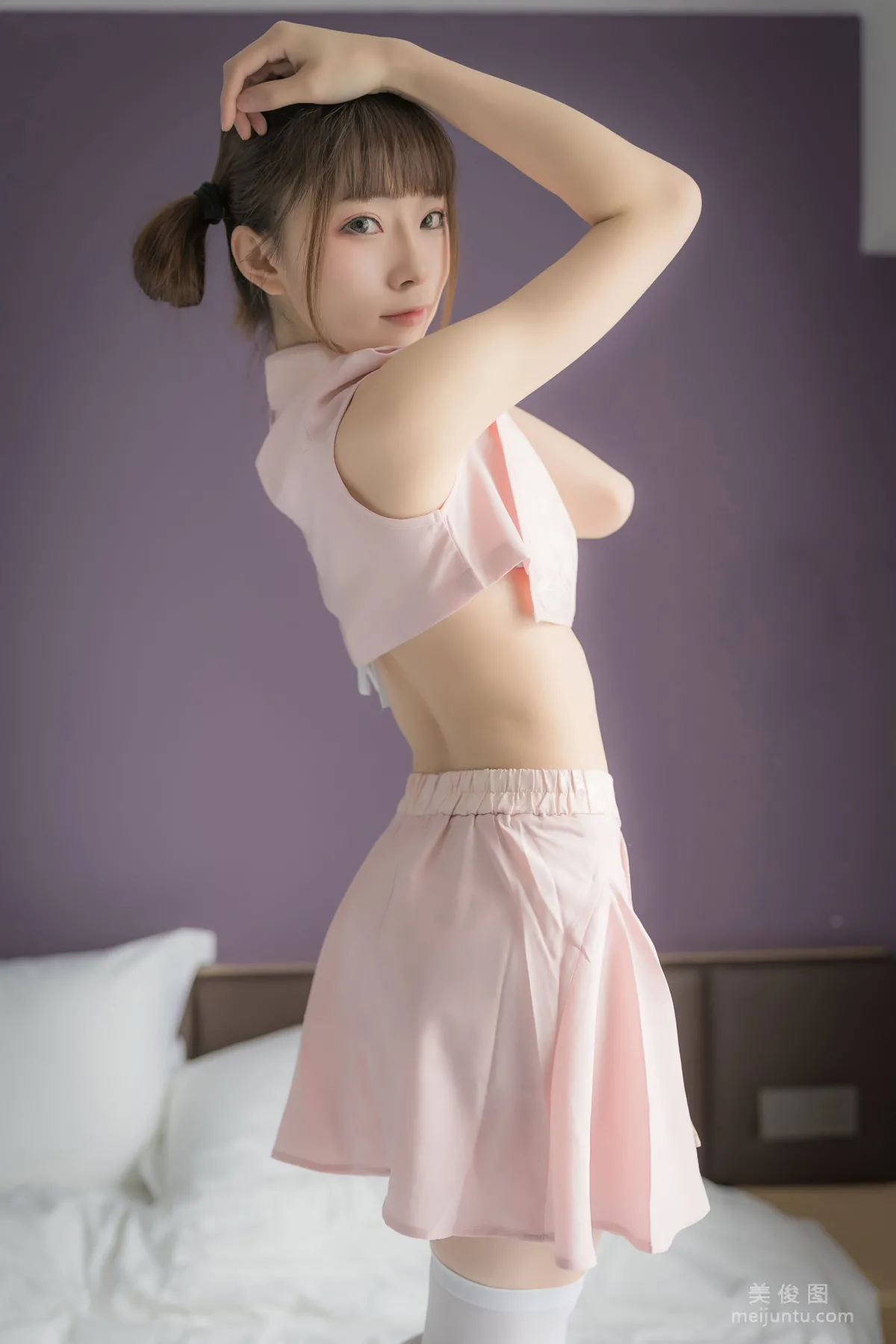 Qi Tailang: Web Idols photo 3