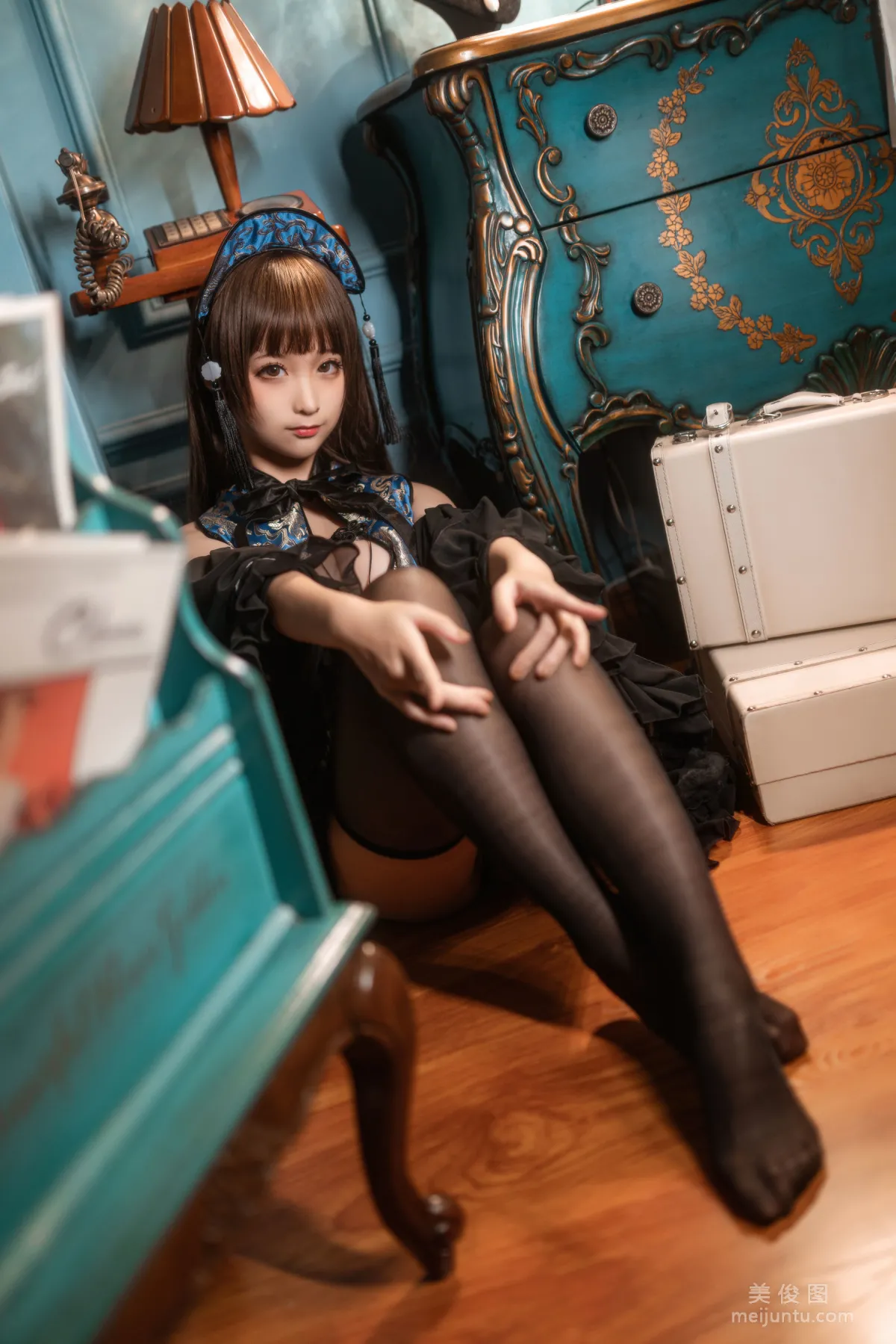 Chun Momo: Web Idols photo 26