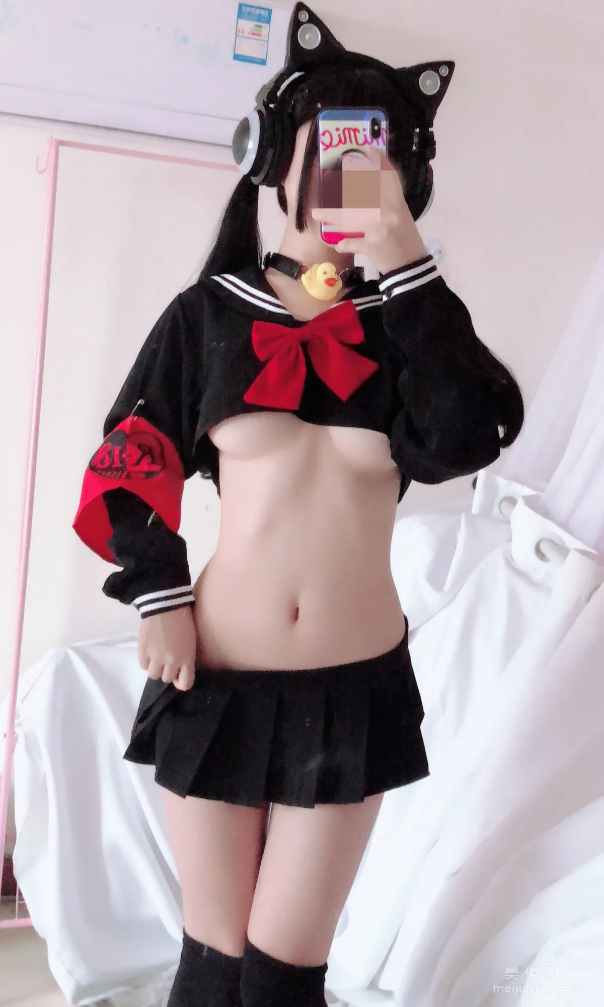Yingjing Ningning: Web Idols photo 41