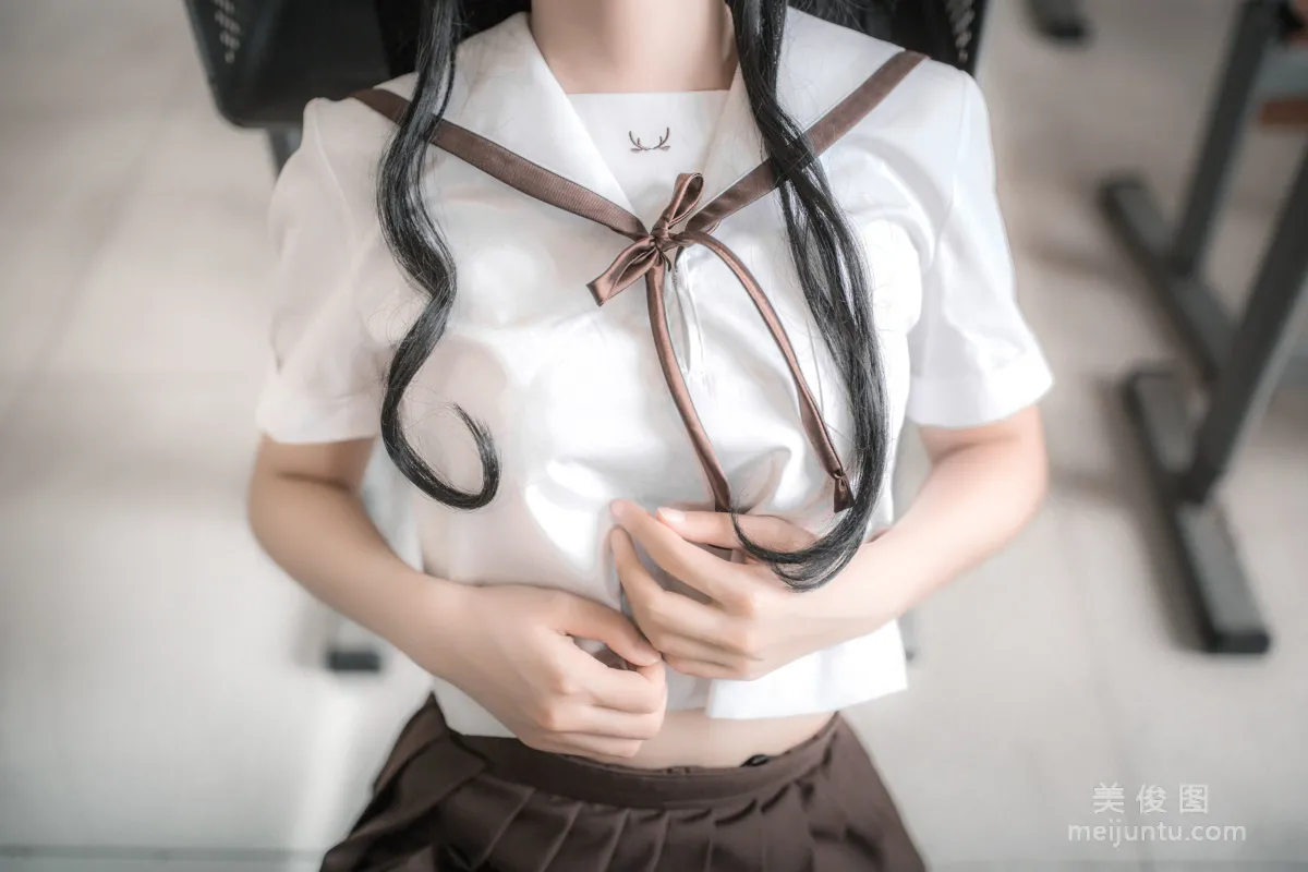 Fengmao ss: Web Idols photo 10
