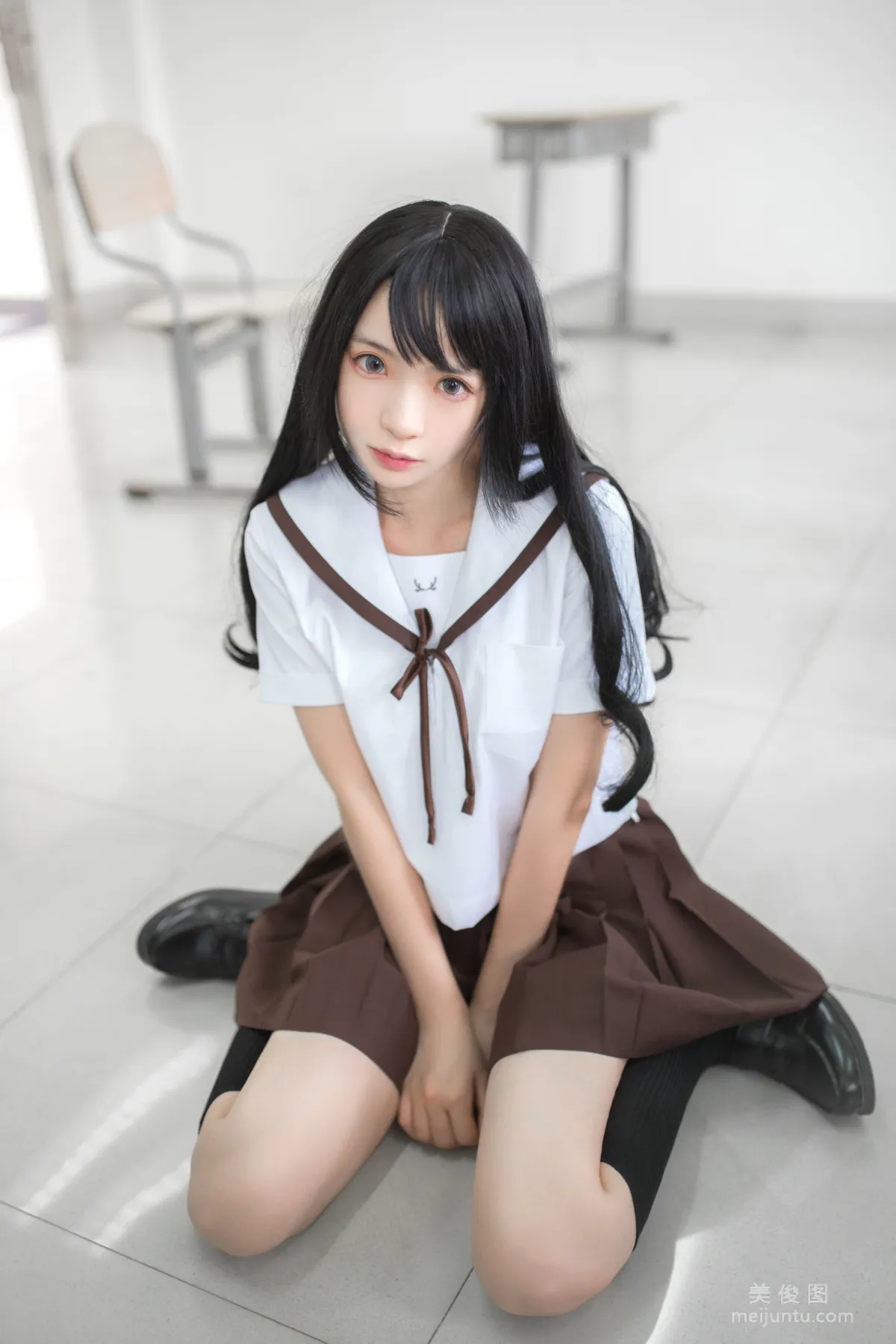 Fengmao ss: Web Idols photo 2