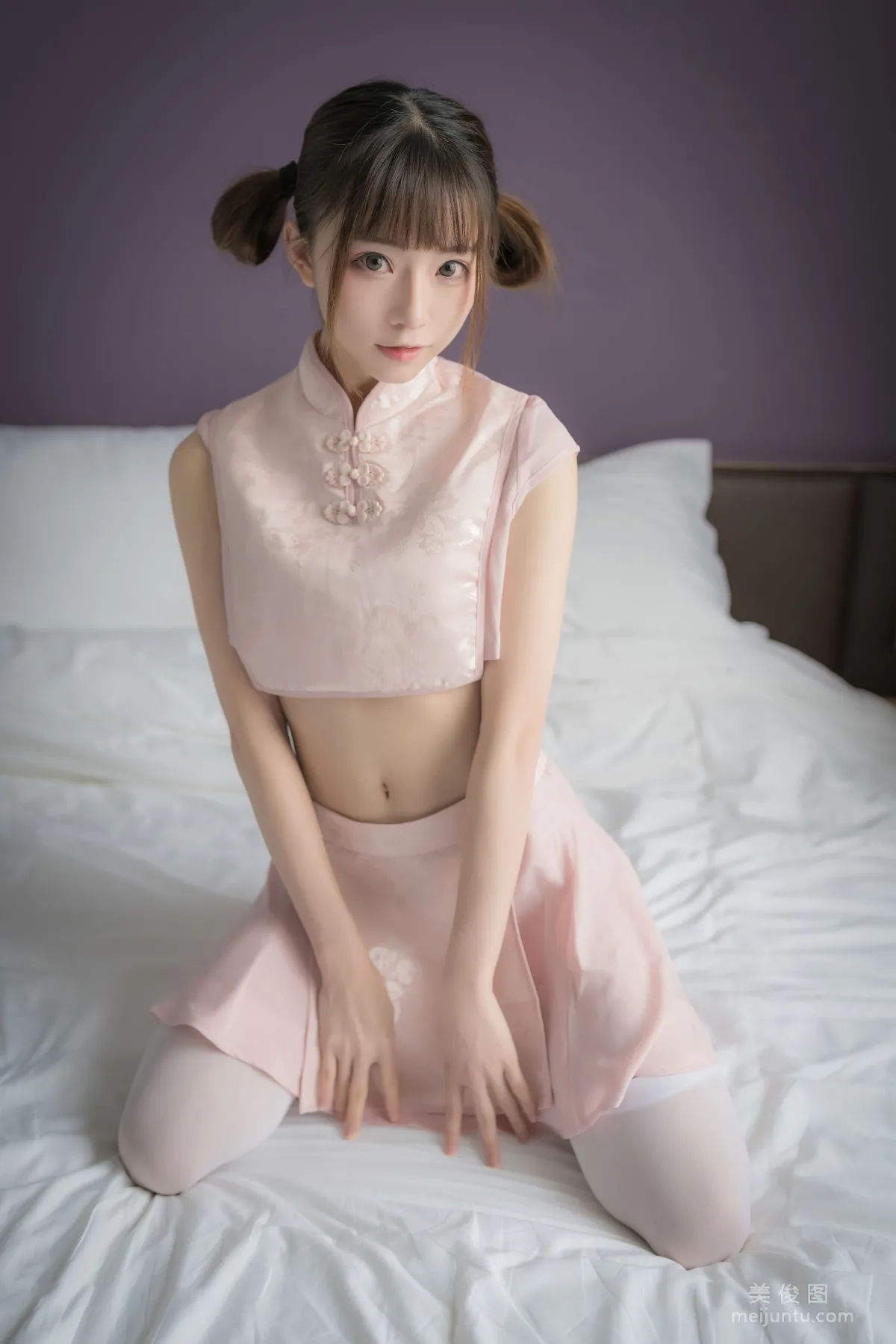 Qi Tailang: Web Idols photo 9
