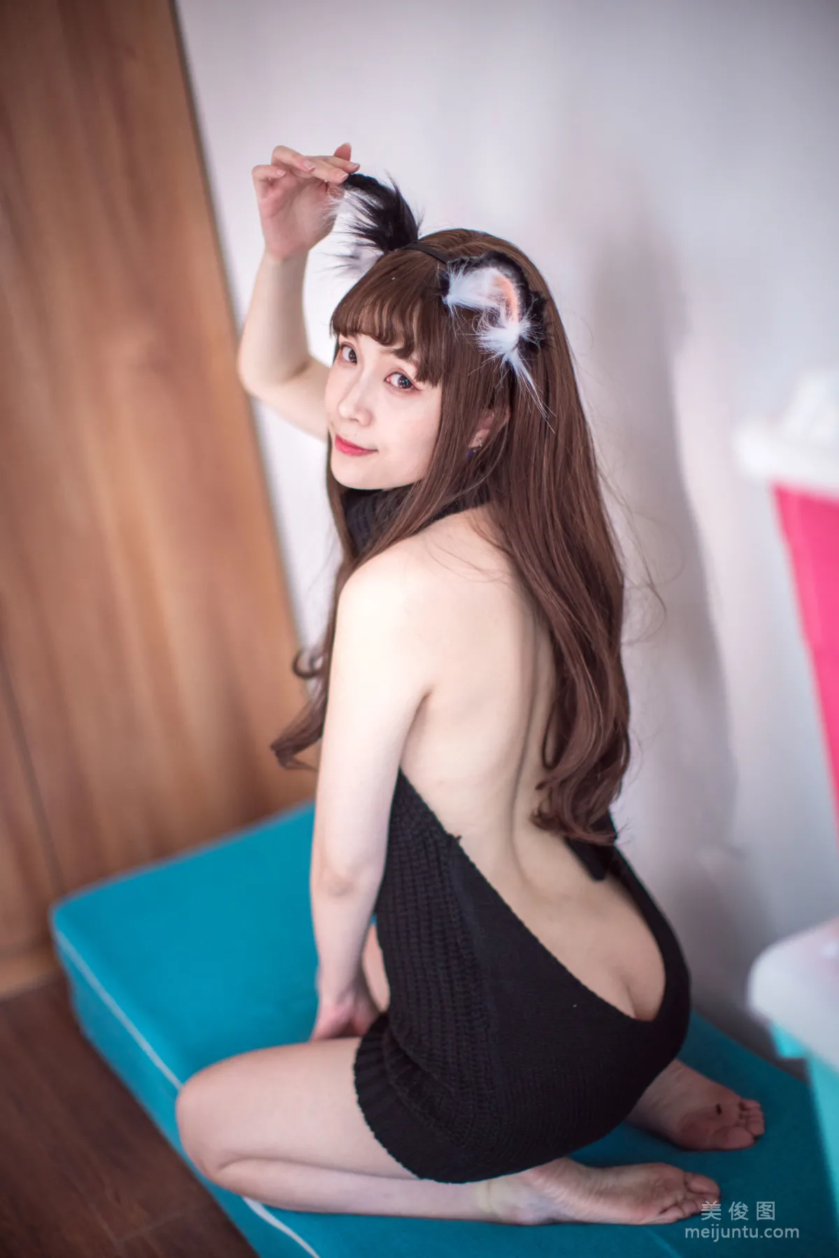 [網紅COSER] sakiiii翎柒 - 私房 寫真集 61