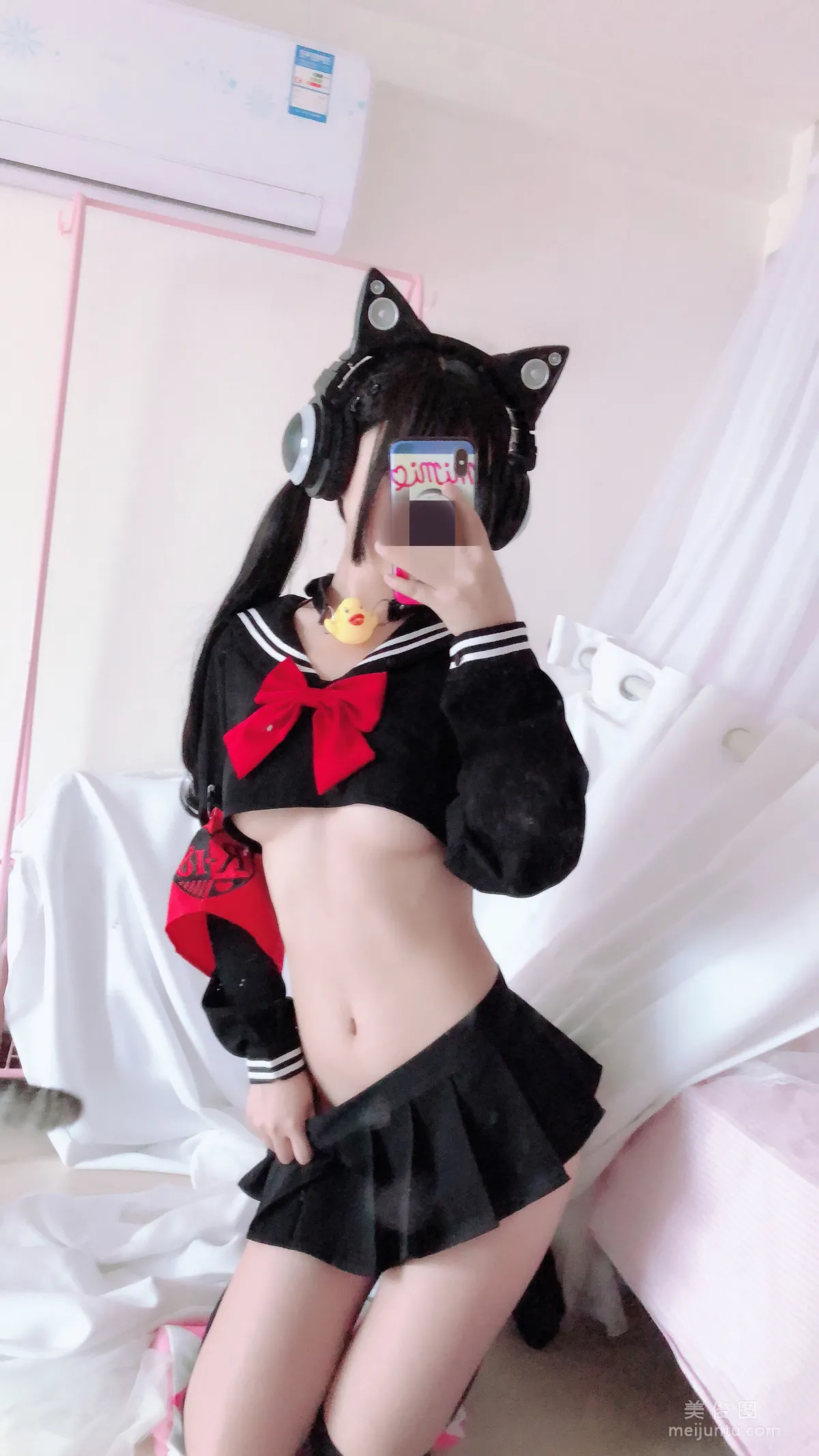 Yingjing Ningning: Web Idols photo 48