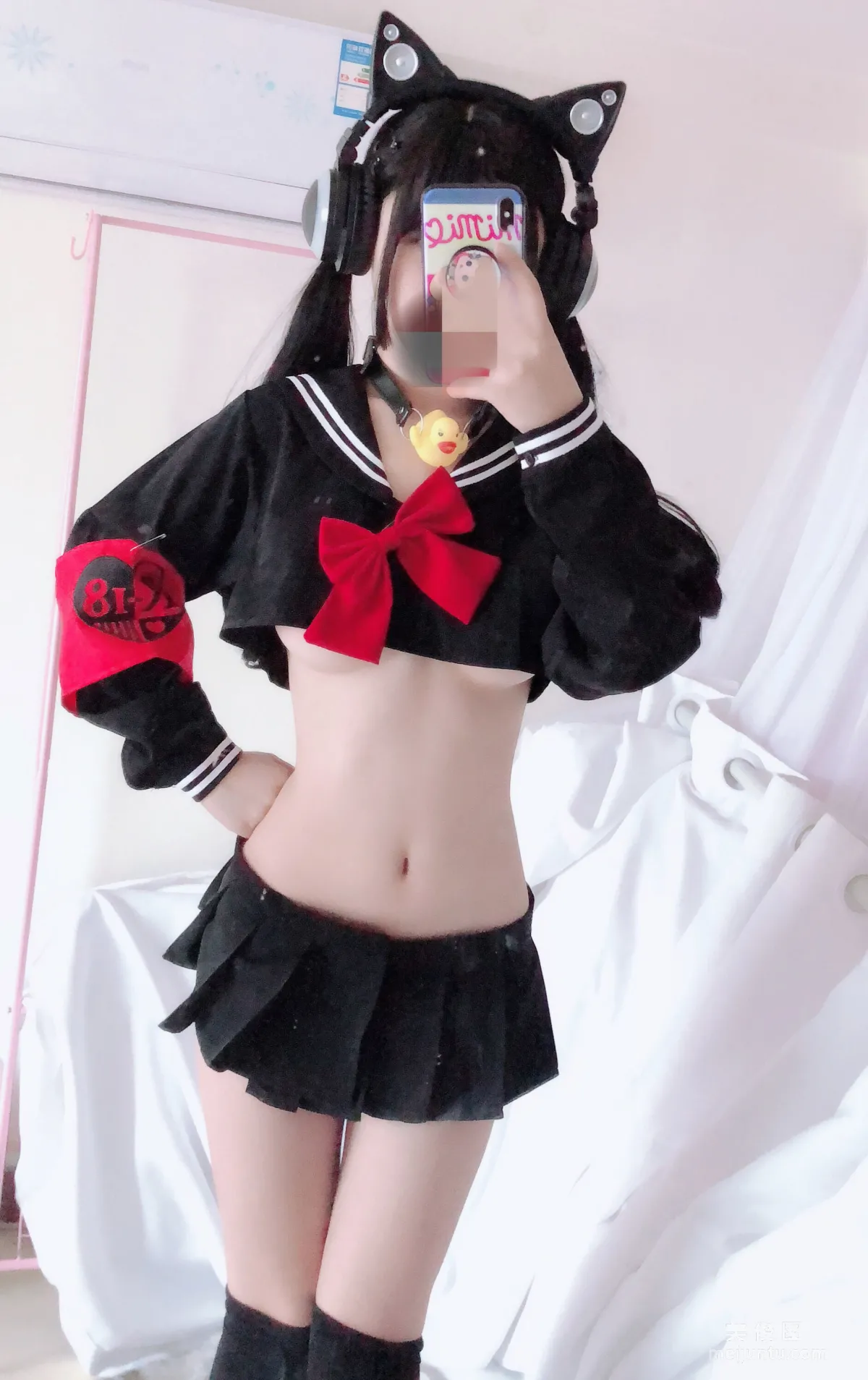 Yingjing Ningning: Web Idols photo 19
