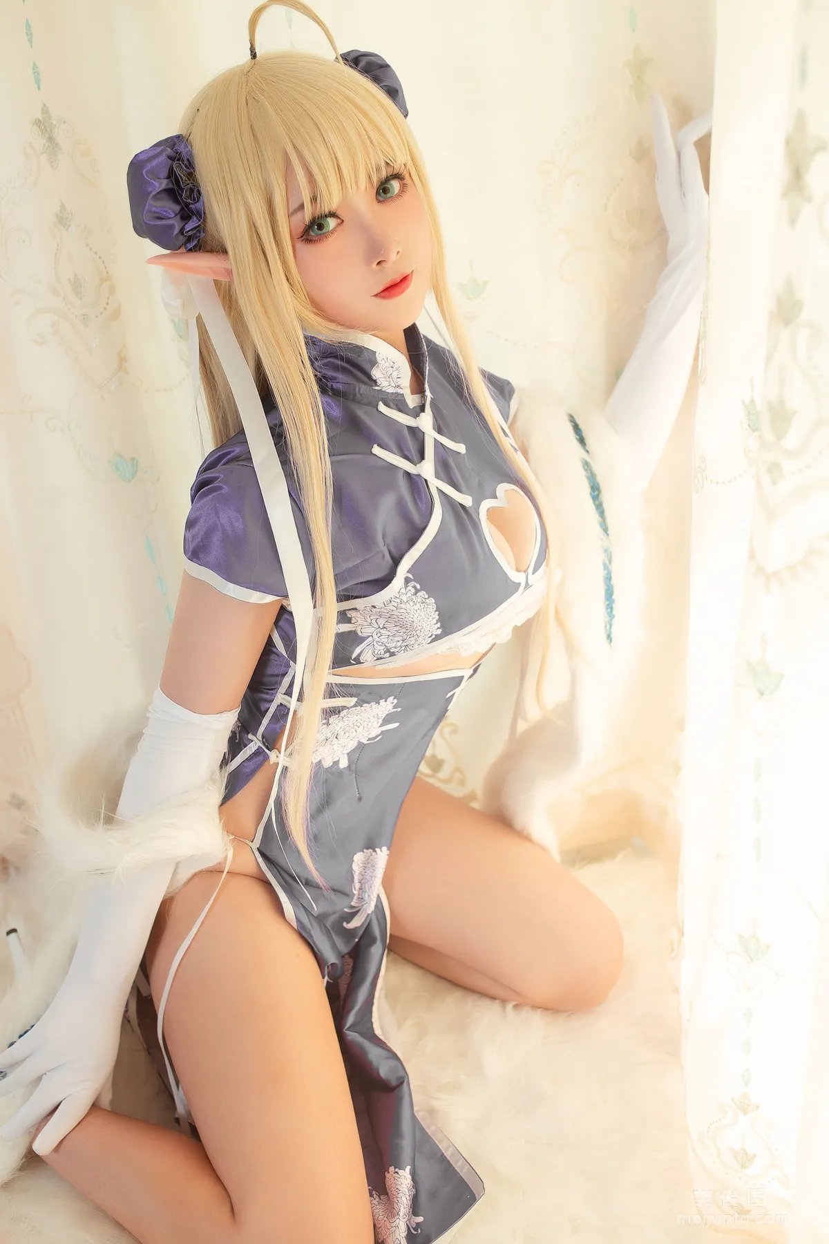 Niannian D: Web Idols photo 13