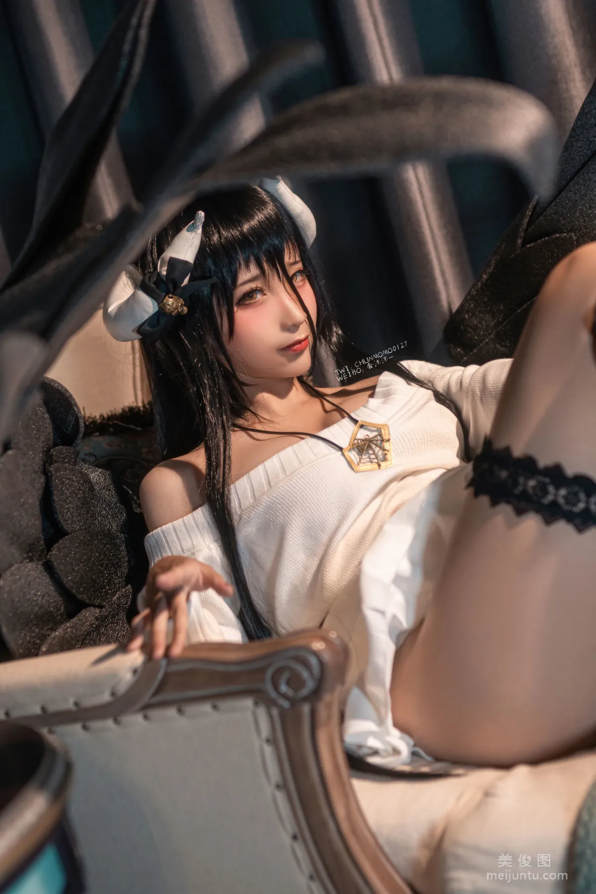 Chun Momo: Web Idols photo 28