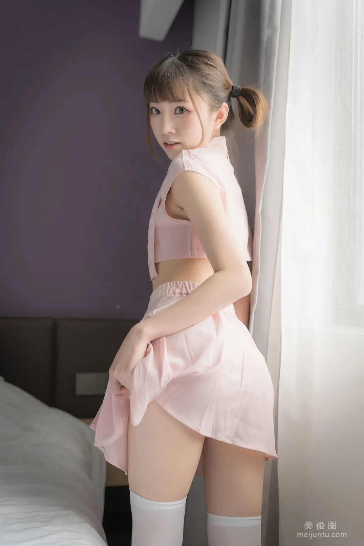 Qi Tailang: Web Idols photo 21