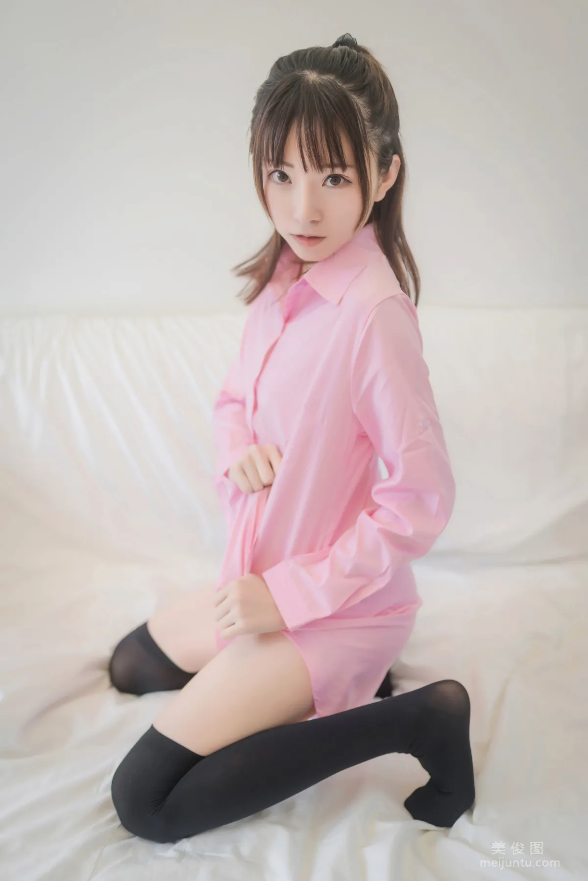 Qi Tailang: Web Idols photo 37