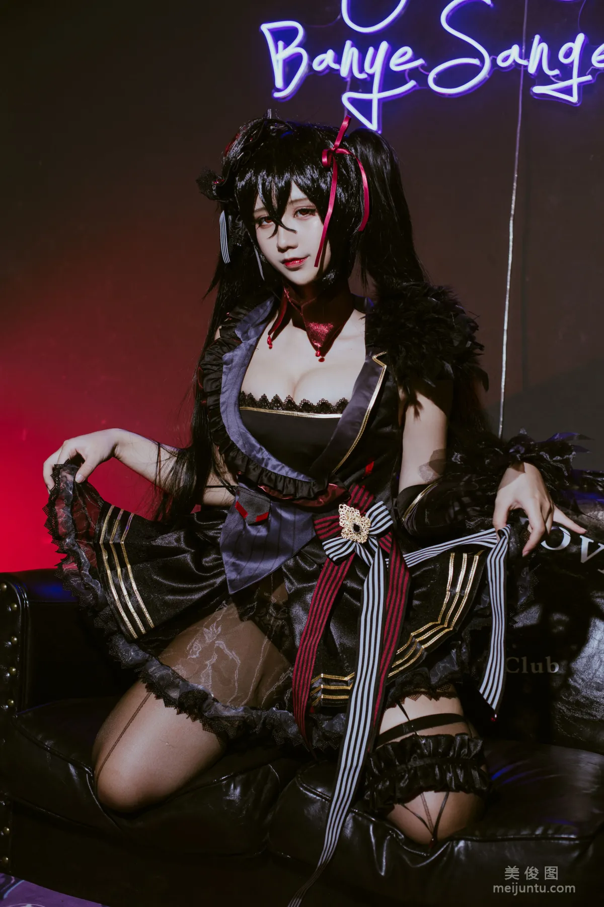 Jiuqu Jean: Web Idols photo 8