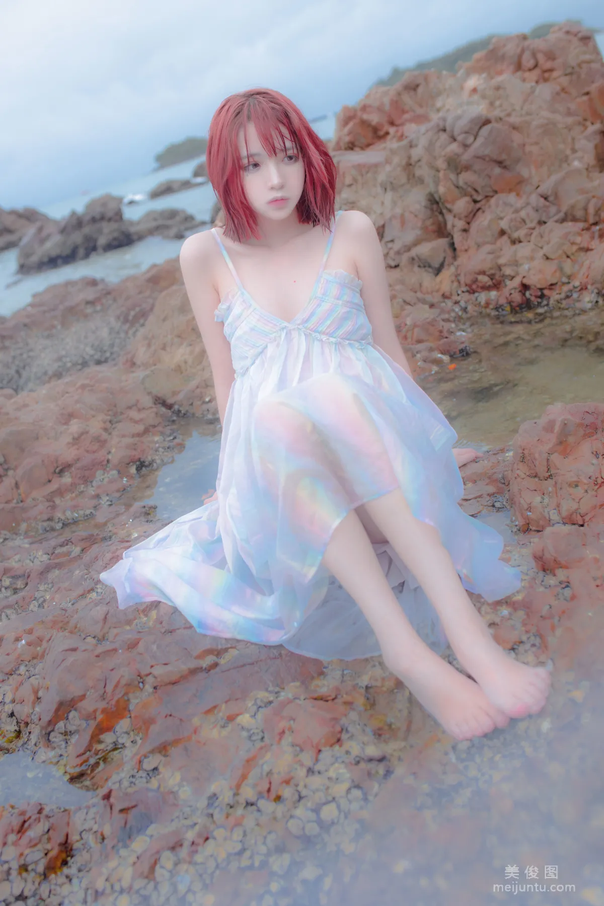 Fengmao ss: Web Idols photo 21
