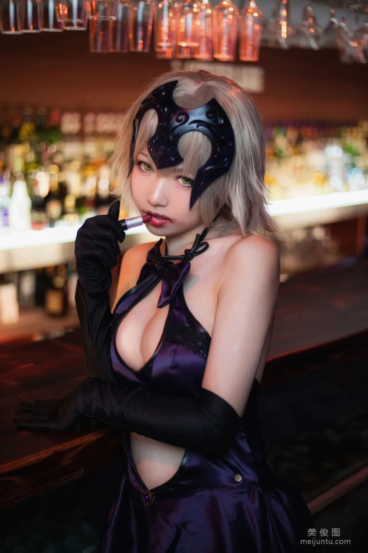 Rou Zhai: Web Idols photo 8