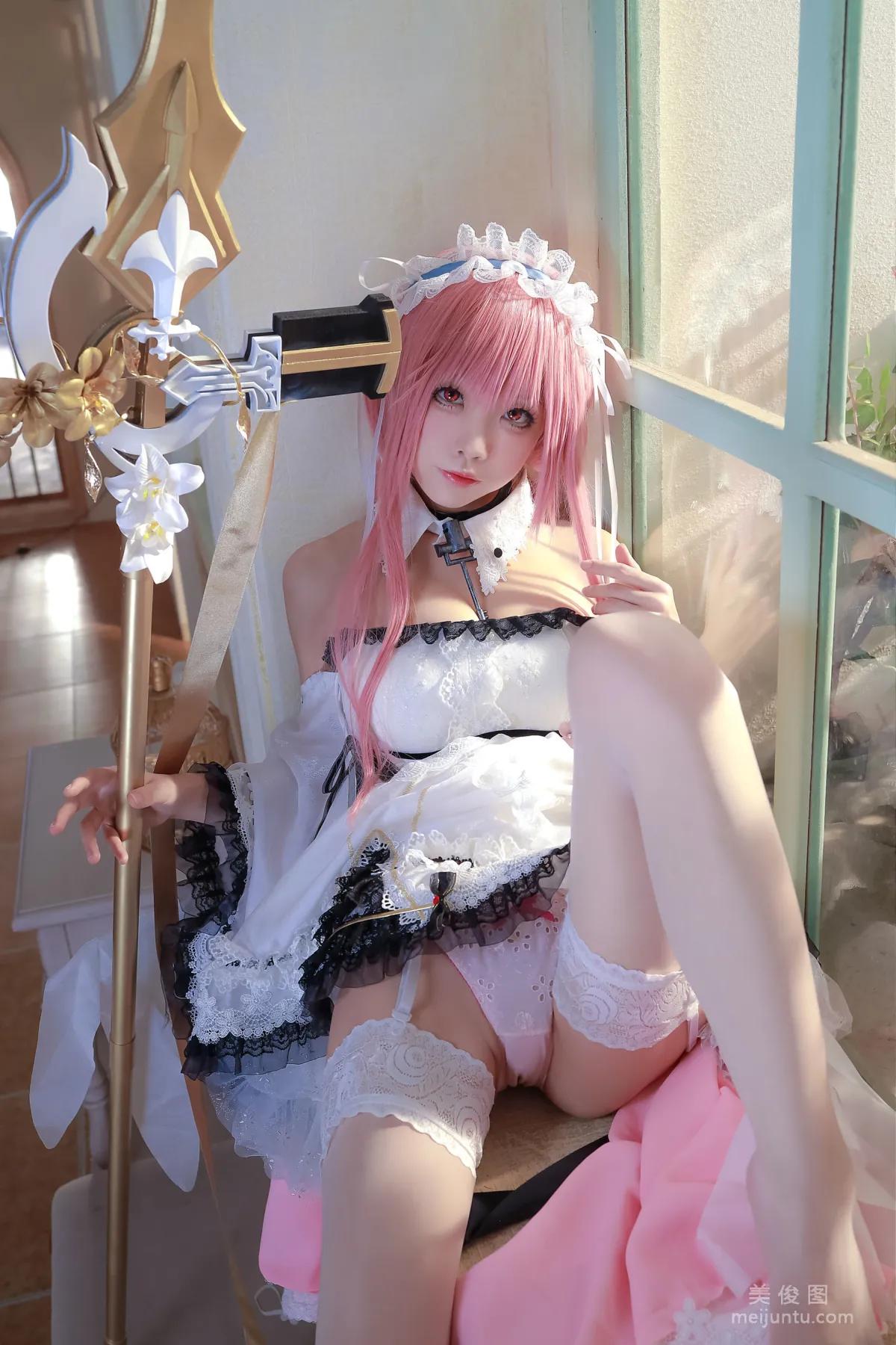 Shui Miao: Web Idols photo 19
