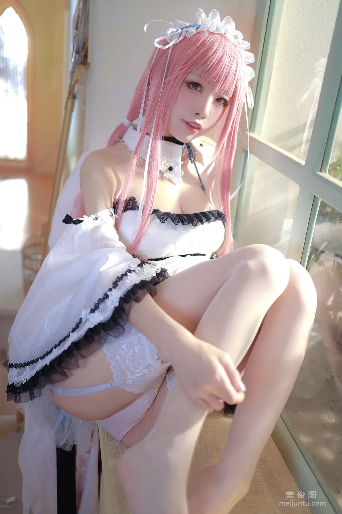 Shui Miao: Web Idols photo 6