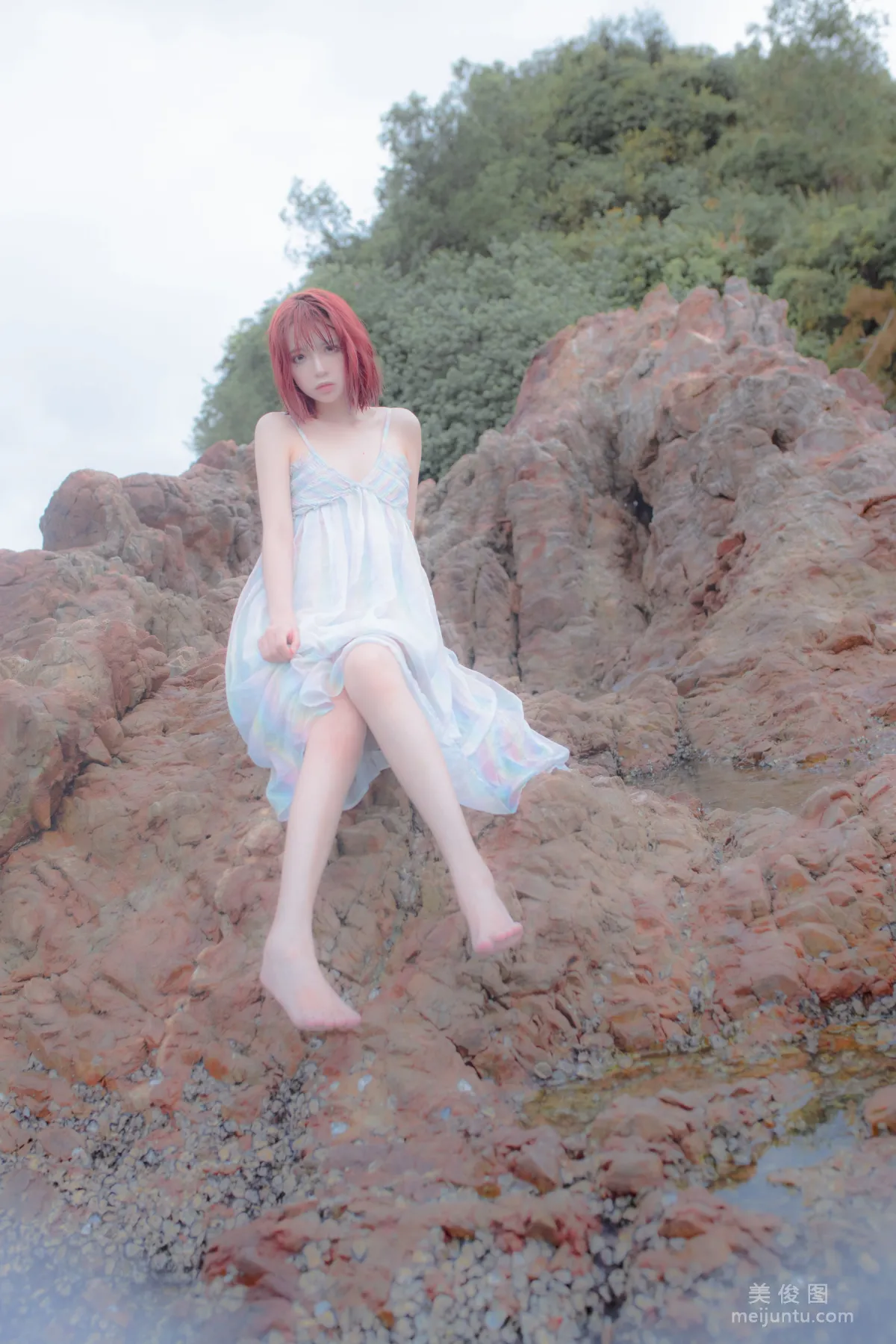 Fengmao ss: Web Idols photo 5