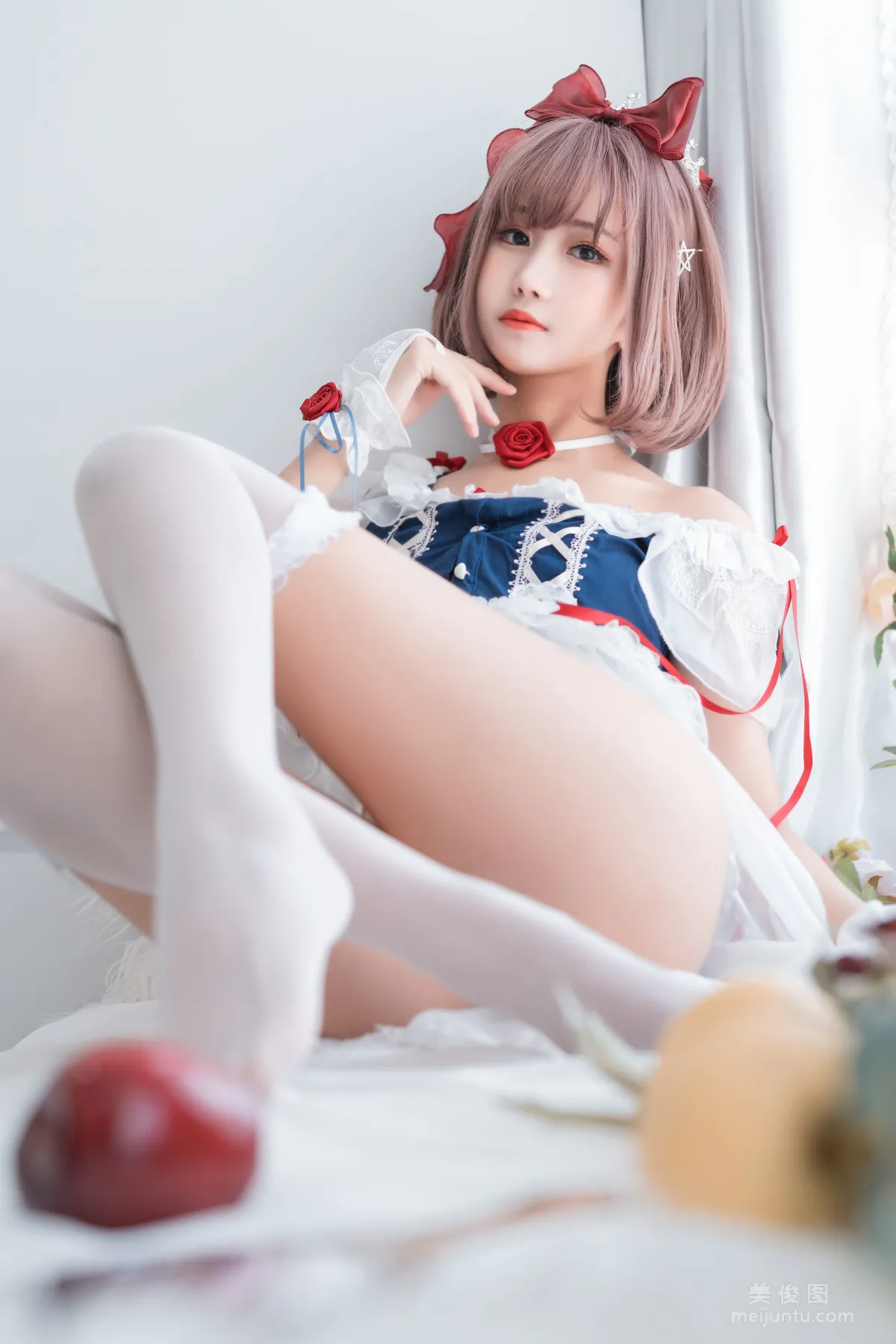 Sandu 69: Web Idols photo 9