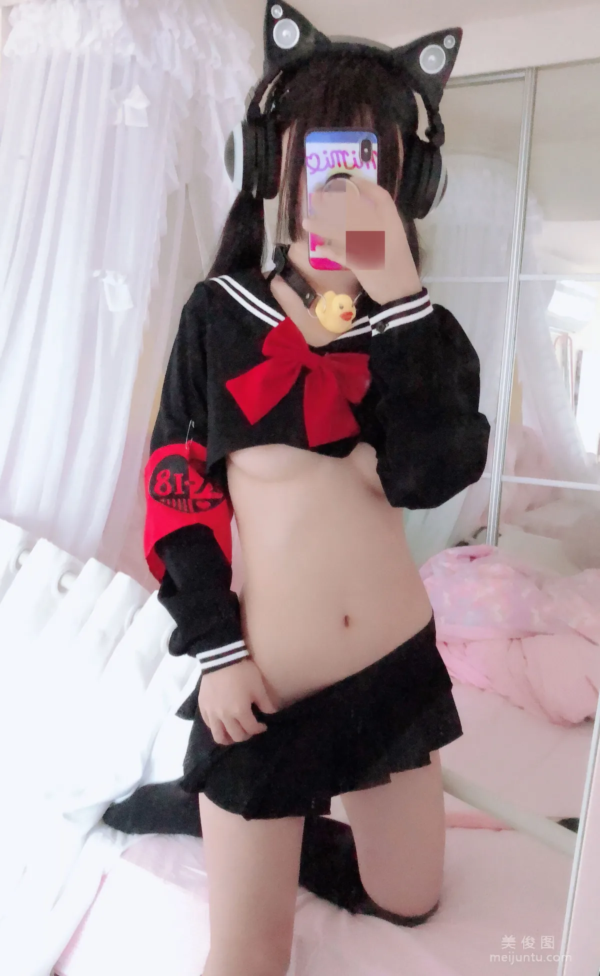 Yingjing Ningning: Web Idols photo 52