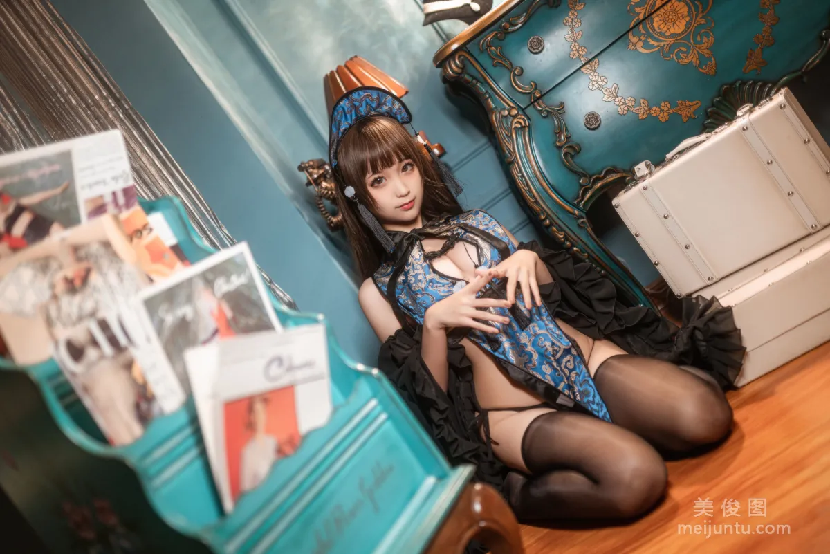 Chun Momo: Web Idols photo 2