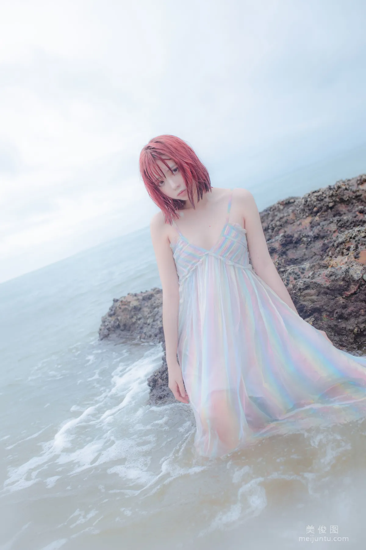 Fengmao ss: Web Idols photo 8