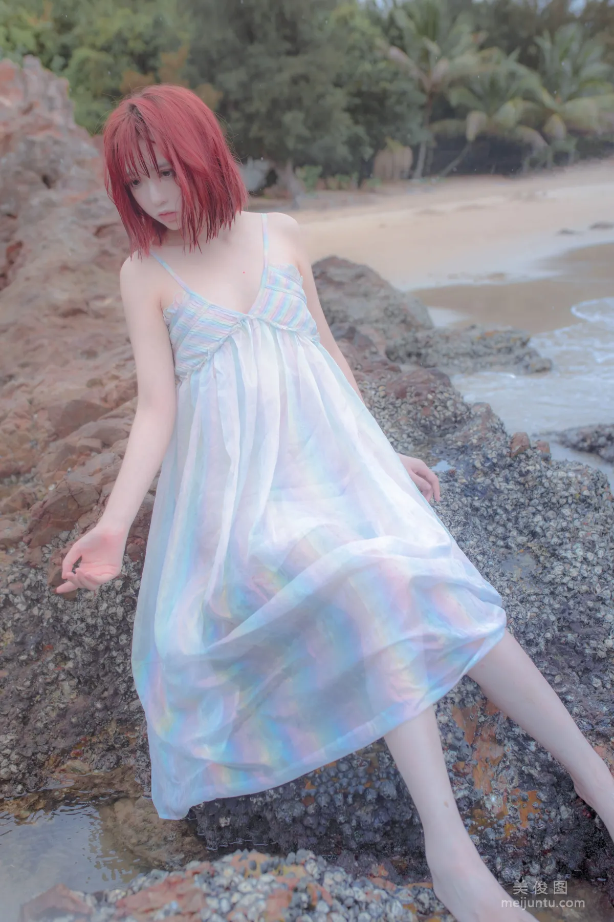 Fengmao ss: Web Idols photo 6