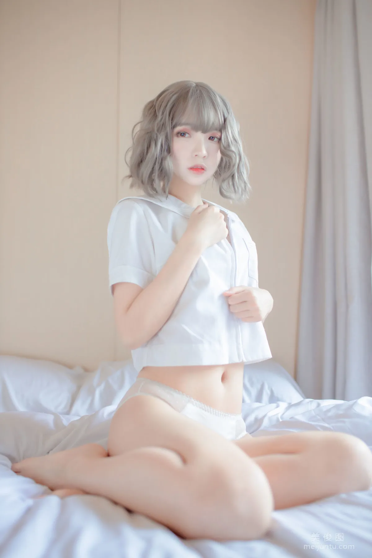 Fengmao ss: Web Idols photo 21