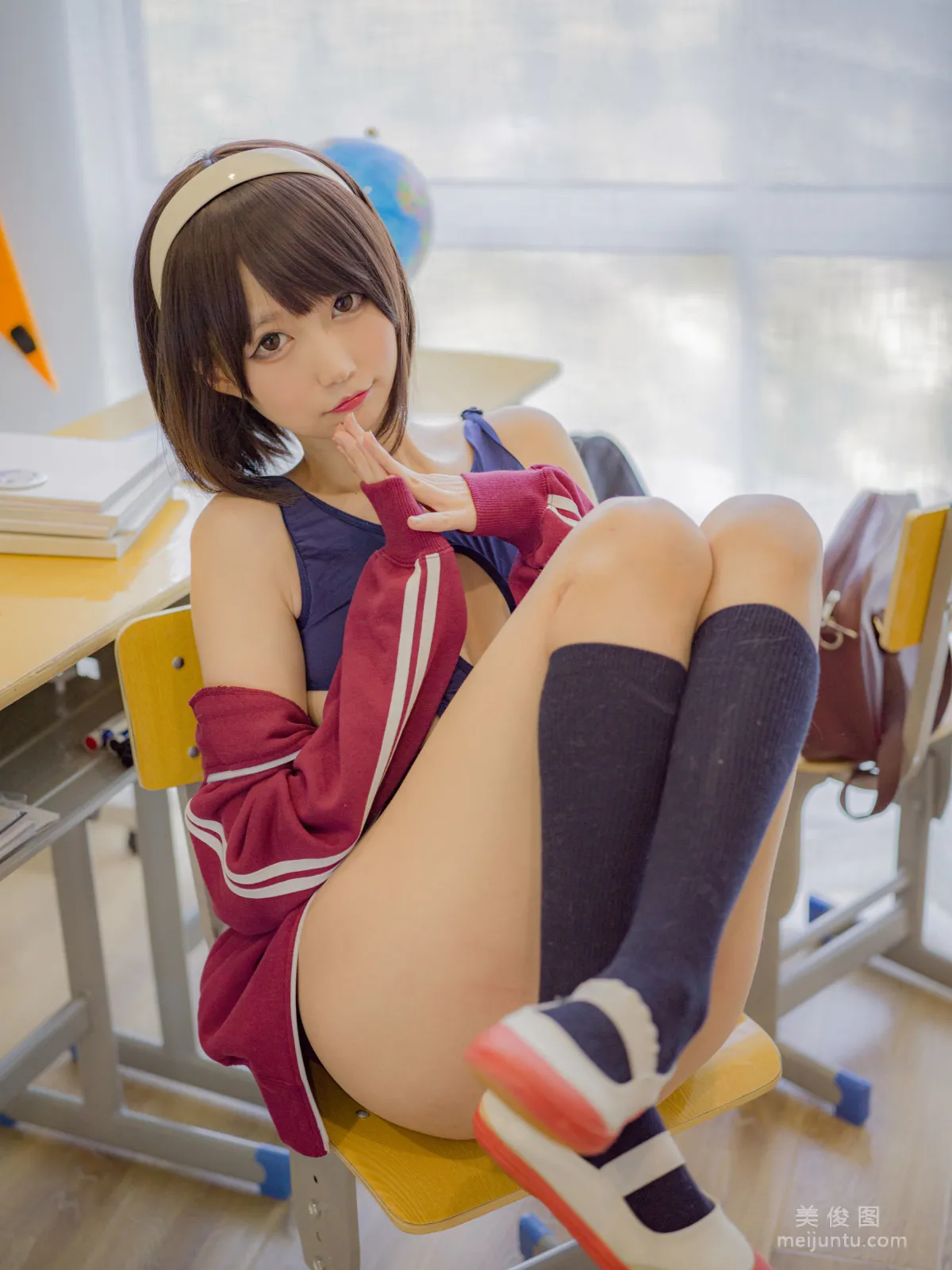 Mo Wumiao: Web Idols photo 83