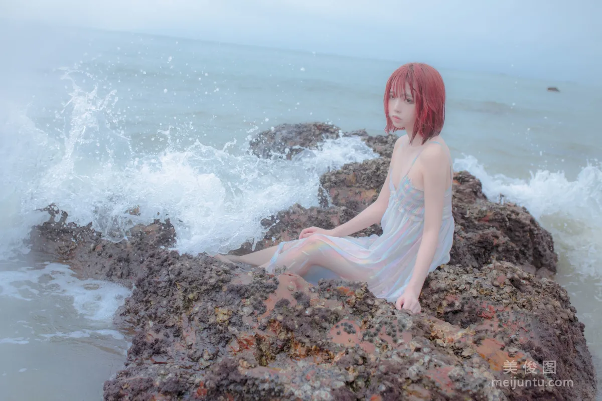 Fengmao ss: Web Idols photo 27