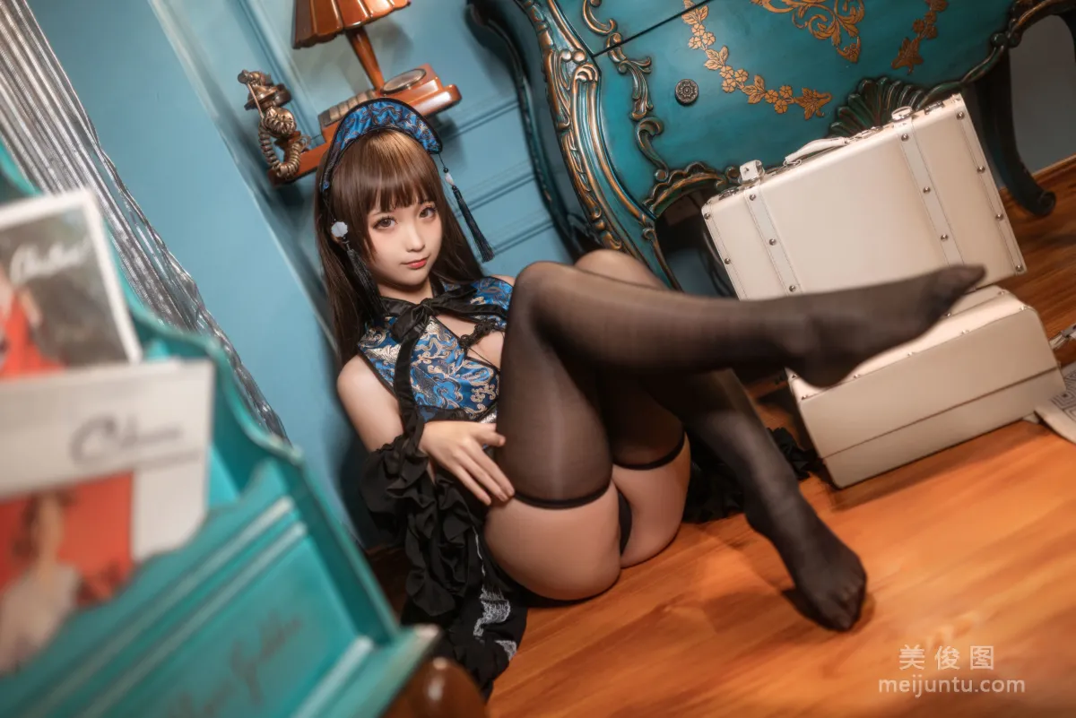 Chun Momo: Web Idols photo 13