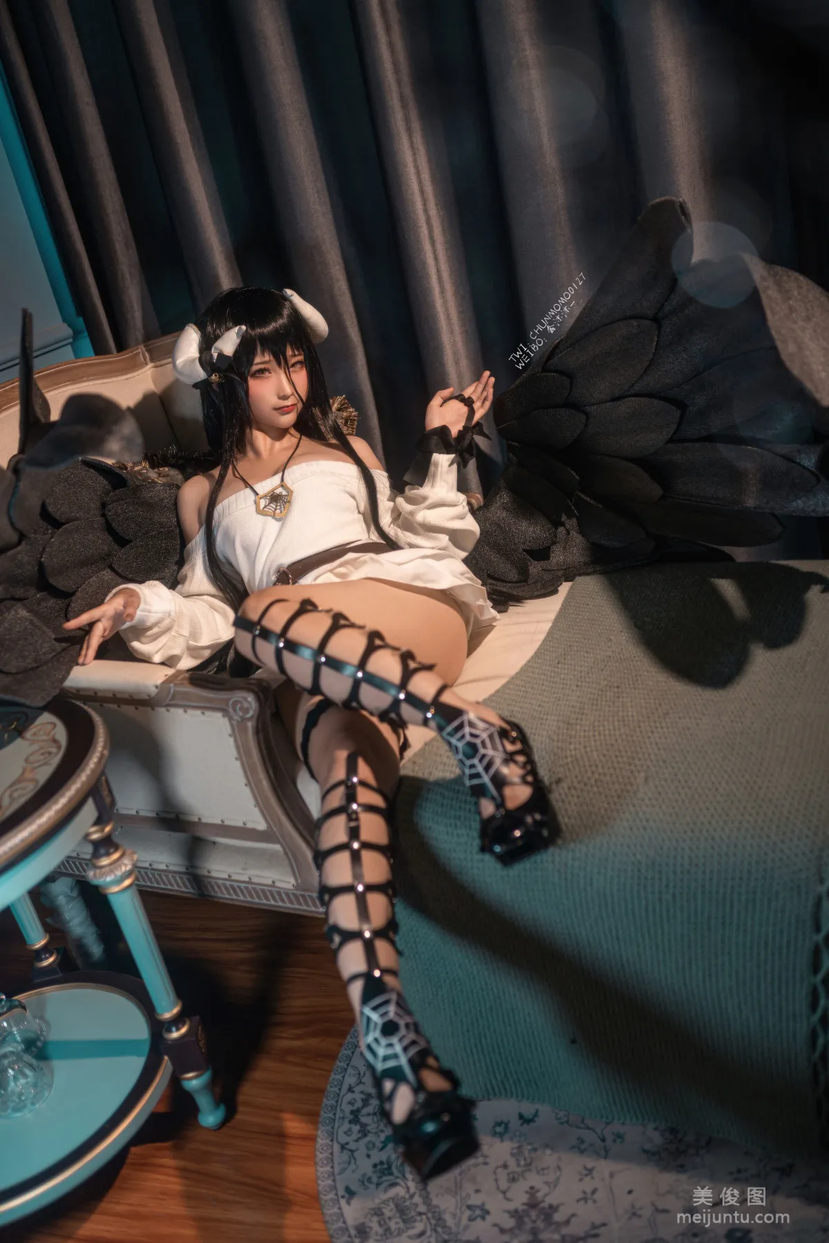 Chun Momo: Web Idols photo 21